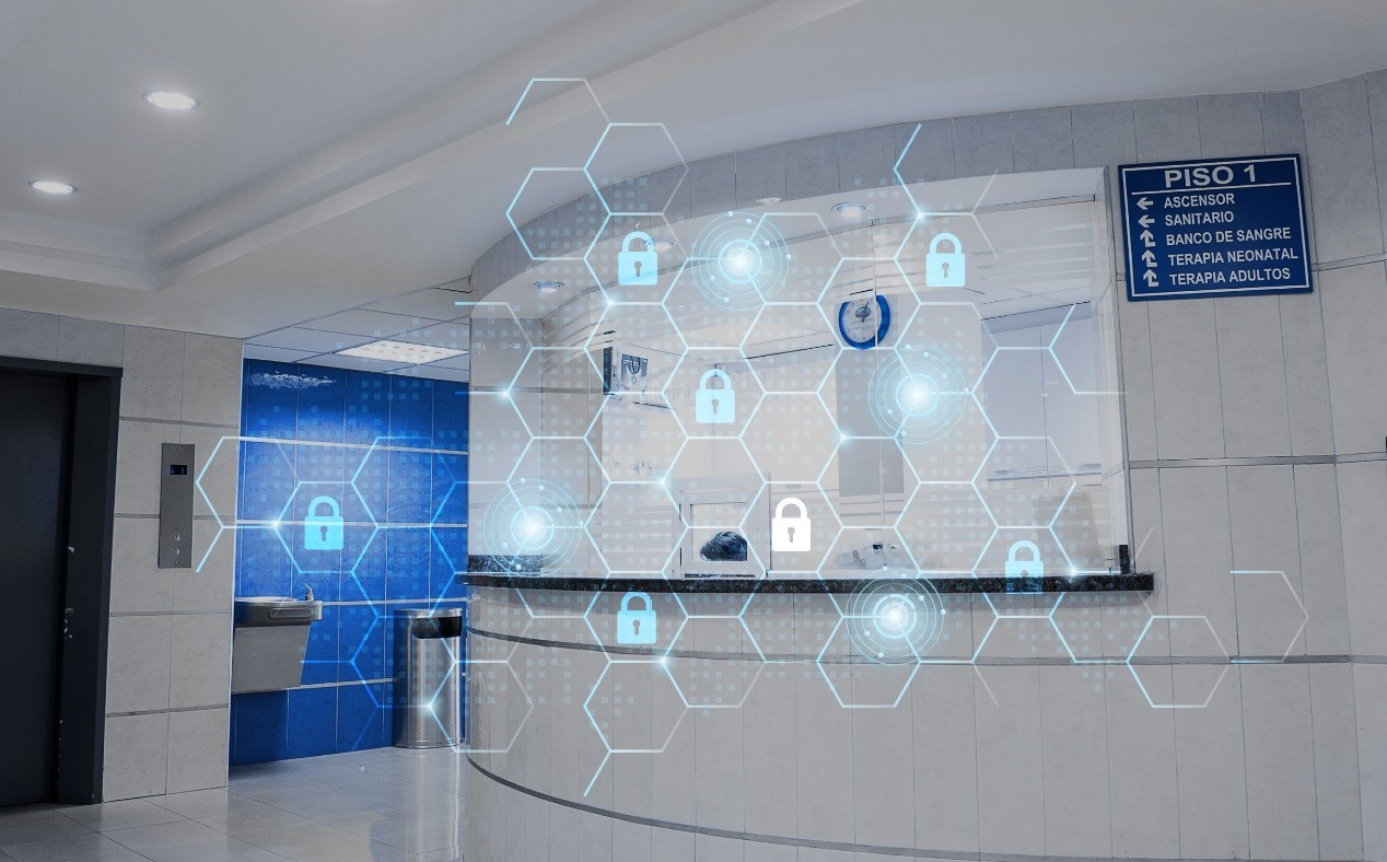 医疗行业邦彦云PC应用：引领高效、安全、精准的医疗办公新纪元